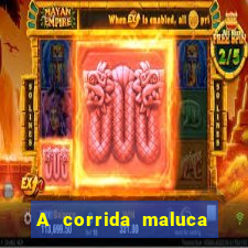 A corrida maluca filme completo dublado